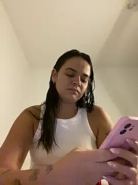 rebeccaareys online show from 15, 3, 2025