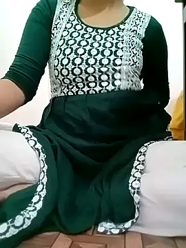 Snapshot of Arohi_is_Live chatting on 19, 12, 2024 Arohi is Live online show from 19, 12, 2024