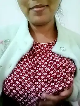 Snapshot of Arohi_is_Live chatting on 22, 1, 2025 Arohi is Live online show from 22, 1, 2025