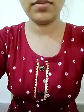 Snapshot of Arohi_is_Live chatting on 25, 1, 2025 Arohi is Live online show from 25, 1, 2025