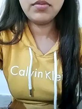 Snapshot of Arohi_is_Live chatting on 27, 1, 2025 Arohi is Live online show from 27, 1, 2025