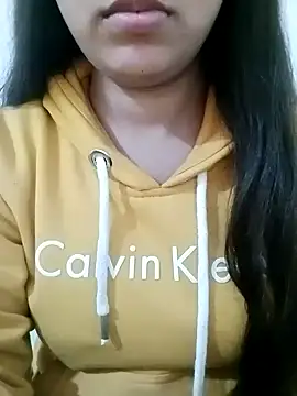 Snapshot of Arohi_is_Live chatting on 1, 2, 2025 Arohi is Live online show from 1, 2, 2025