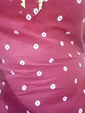 Snapshot of Arohi_is_Live chatting on 12, 2, 2025 Arohi is Live online show from 12, 2, 2025