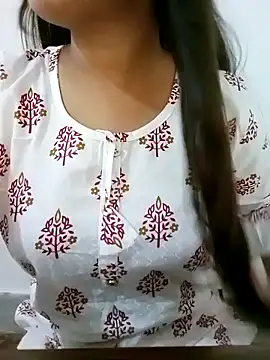 Snapshot of Arohi_is_Live chatting on 16, 3, 2025 Arohi is Live online show from 16, 3, 2025