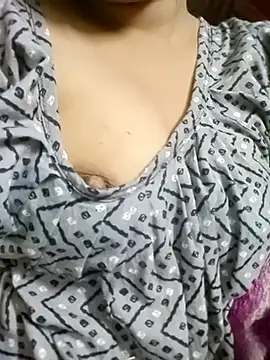 Snapshot of Arohi_is_Live chatting on 19, 3, 2025 Arohi is Live online show from 19, 3, 2025