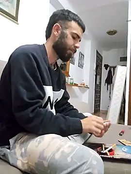 charlye inkkkk online show from 16, 2, 2025