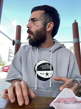 charlye inkkkk online show from 20, 2, 2025