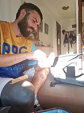 charlye inkkkk online show from 23, 2, 2025