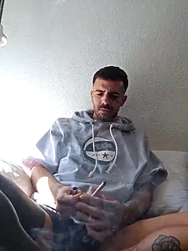 charlye inkkkk online show from 26, 2, 2025