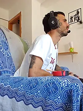 charlye inkkkk online show from 26, 2, 2025