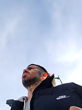 charlye inkkkk online show from 26, 2, 2025