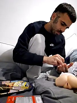 charlye inkkkk online show from 28, 2, 2025