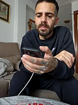 charlye inkkkk online show from 14, 3, 2025