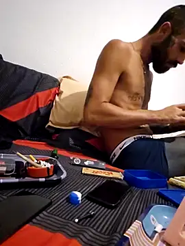 charlye inkkkk online show from 18, 10, 2025