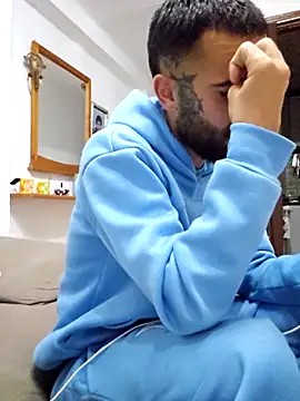 charlye inkkkk online show from 15, 11, 2025