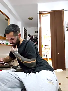 charlye inkkkk online show from 18, 11, 2025