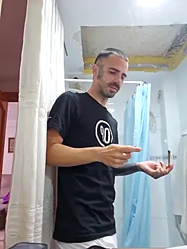 charlye inkkkk online show from 1, 3, 2026