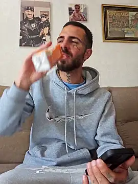 charlye inkkkk online show from 2, 4, 2026