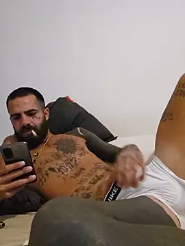 charlye inkkkk online show from 5, 6, 2026