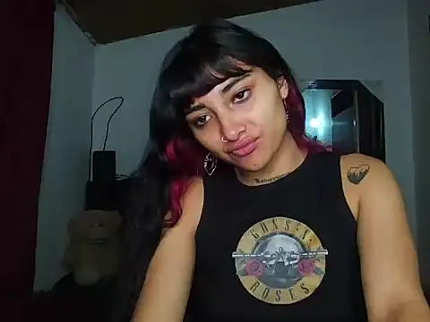 Snapshot of annibaby_88 chatting on 26, 6, 2026 annibaby 88 online show from 26, 6, 2026