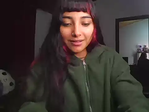 Snapshot of annibaby_88 chatting on 21, 7, 2026 annibaby 88 online show from 21, 7, 2026