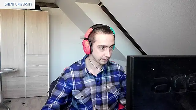 Stephanien online show from 19, 2, 2026