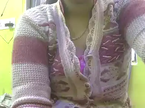 CUTYHINA 001 online show from 12, 12, 2024