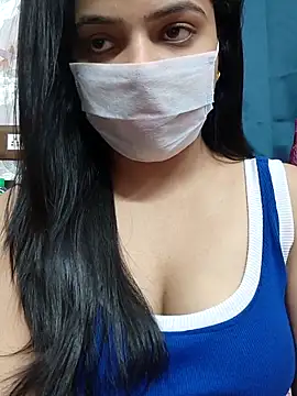 Myloveurvi online show from 25, 2, 2026