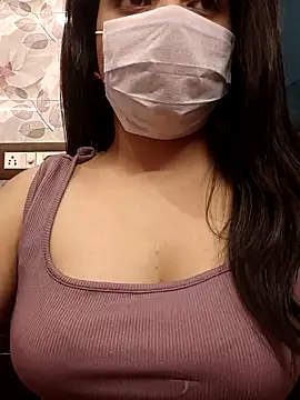 Myloveurvi online show from 7, 3, 2026