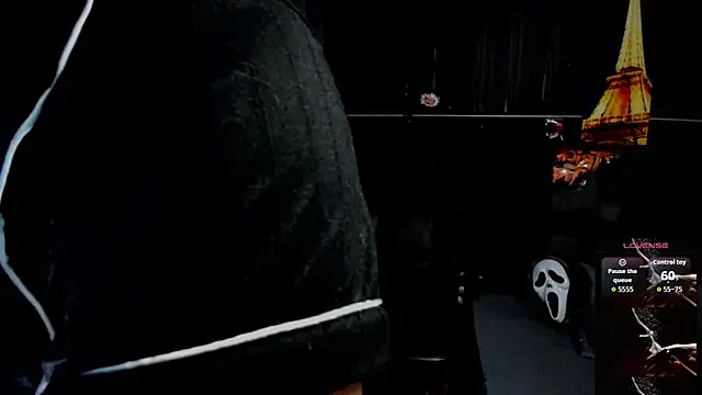 ZhoeStrong online show from 1, 11, 2025