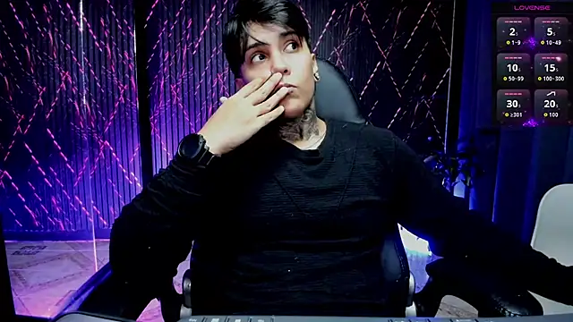 Snapshot of ZhoeStrong chatting on 5, 2, 2026 ZhoeStrong online show from 5, 2, 2026