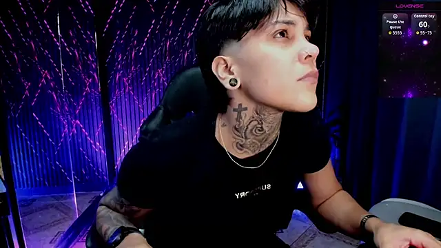 Snapshot of ZhoeStrong chatting on 6, 2, 2026 ZhoeStrong online show from 6, 2, 2026