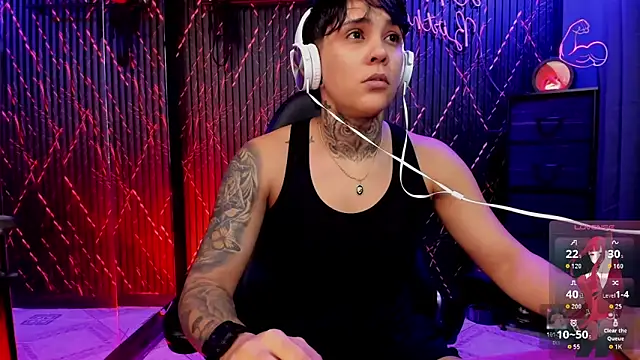 Snapshot of ZhoeStrong chatting on 17, 2, 2026 ZhoeStrong online show from 17, 2, 2026