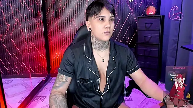 Snapshot of ZhoeStrong chatting on 21, 2, 2026 ZhoeStrong online show from 21, 2, 2026