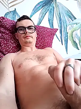 GLouglou19 online show from 7, 3, 2026