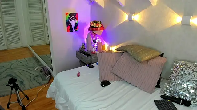 Martina Miiller online show from 15, 3, 2026