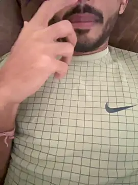 SinfulSensation online show from 15, 2, 2025