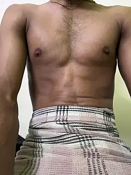 SinfulSensation online show from 25, 2, 2025