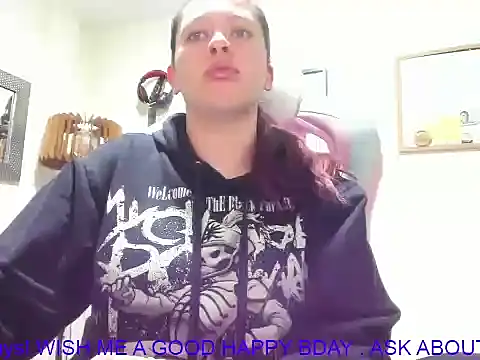 GoddessJessica roger online show from 11, 7, 2026