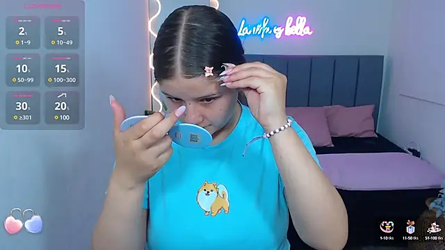 Krysstal tay online show from 9, 2, 2025