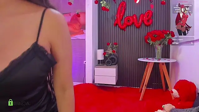 natasha  jackson online show from 14, 2, 2026