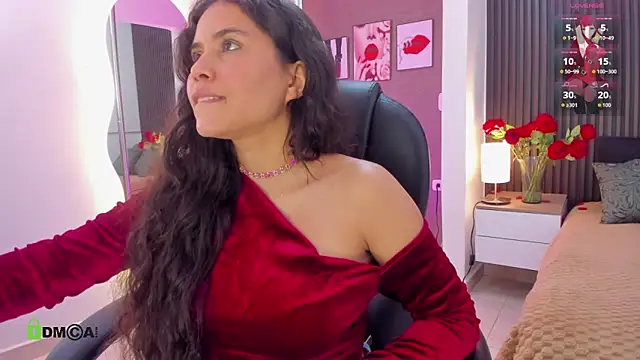 natasha  jackson online show from 25, 2, 2026