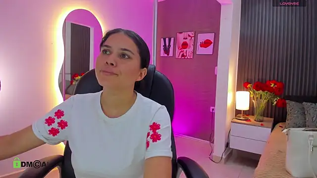 natasha  jackson online show from 16, 3, 2026