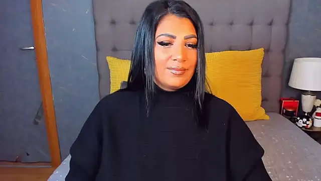 AmyCubes online show from 3, 2, 2026