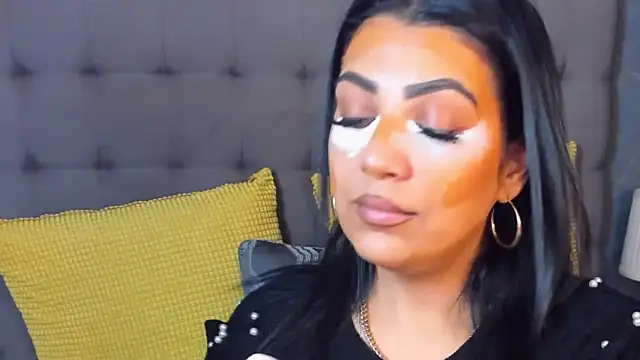 AmyCubes online show from 4, 2, 2026