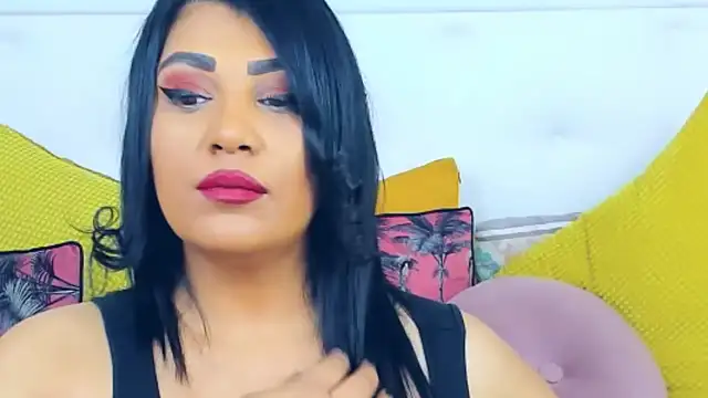 Snapshot of AmyCubes chatting on 13, 7, 2026 AmyCubes online show from 13, 7, 2026