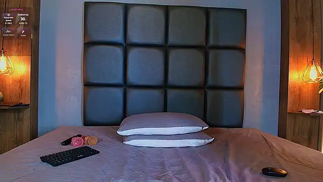 alexxa ortiz online show from 21, 9, 2025