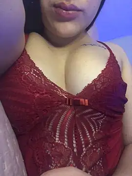 Snapshot of La_Milli chatting on 26, 9, 2025 La Milli online show from 26, 9, 2025