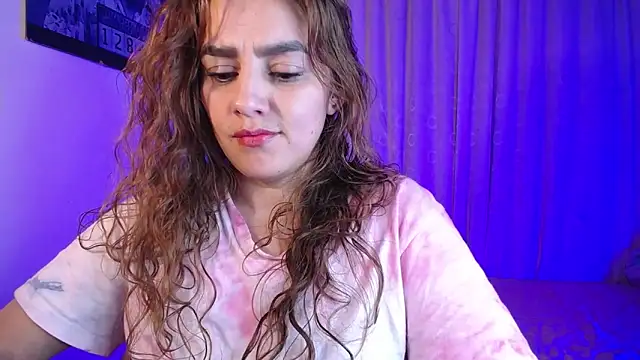 Lu perez online show from 18, 3, 2026