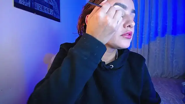 Lu perez online show from 28, 3, 2026